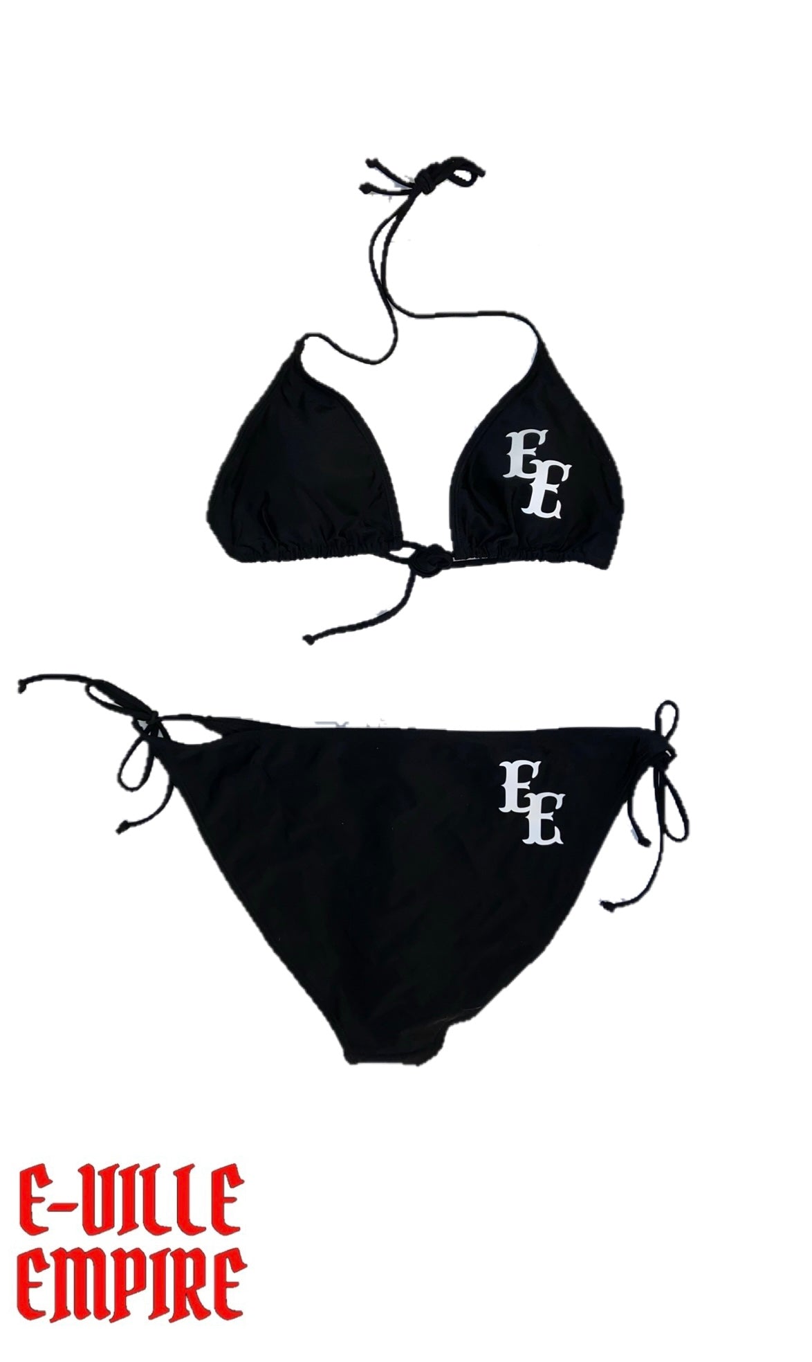 E-Ville Double E Bikini
