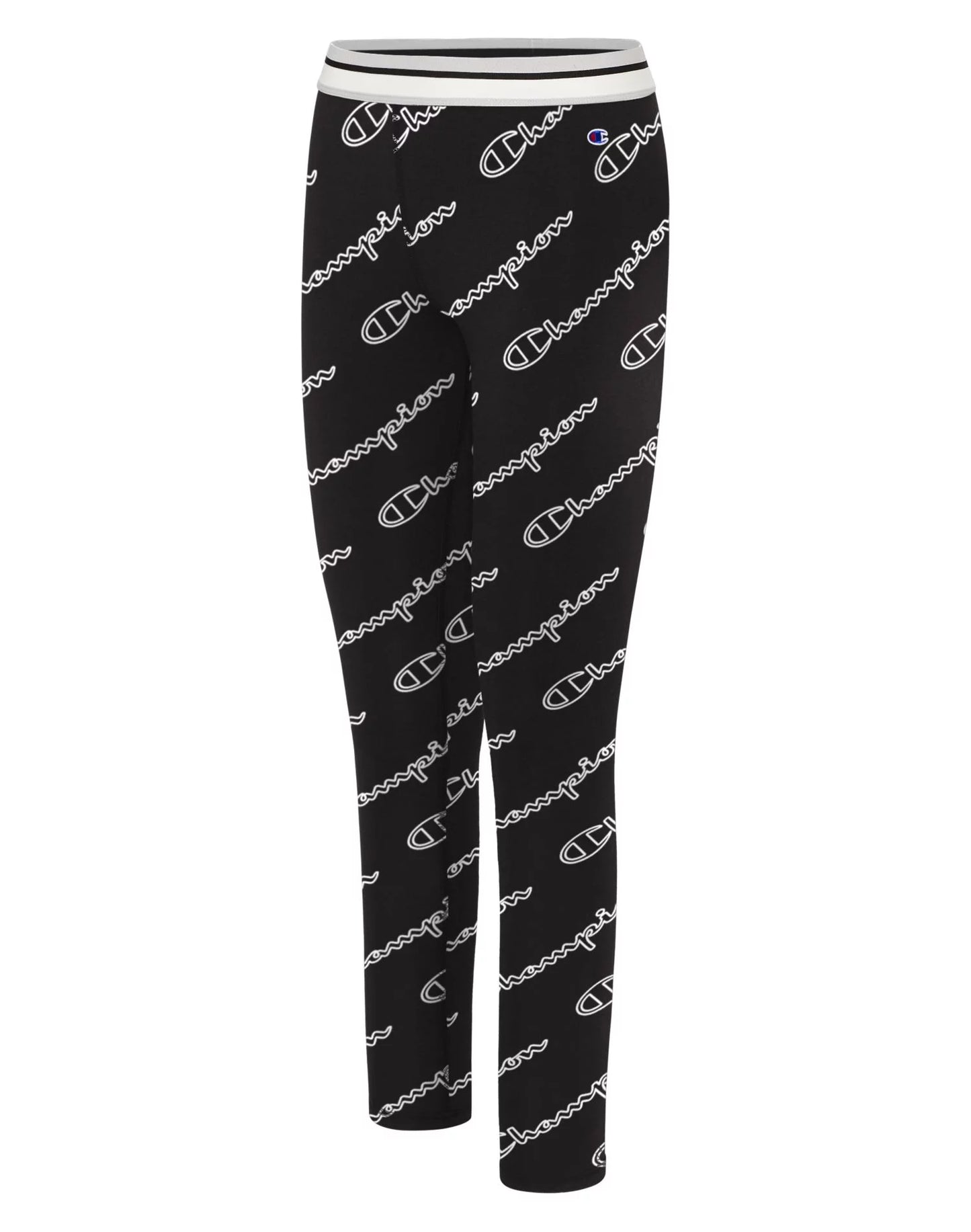 Authentic Print Leggings
