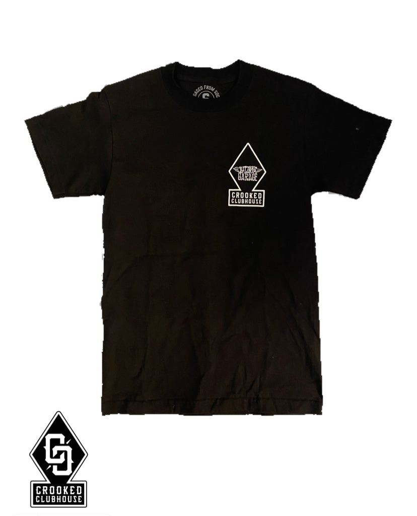Gateway Drugs T-Shirt - Black