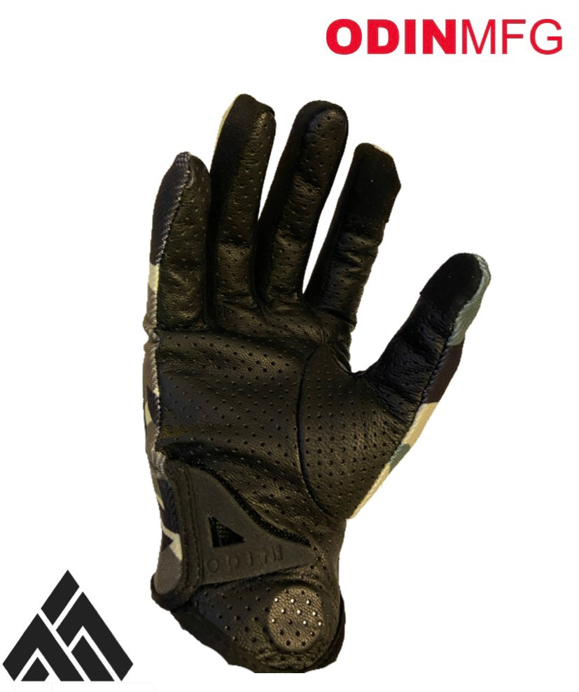 OG Camo Print StreetMX - Camo