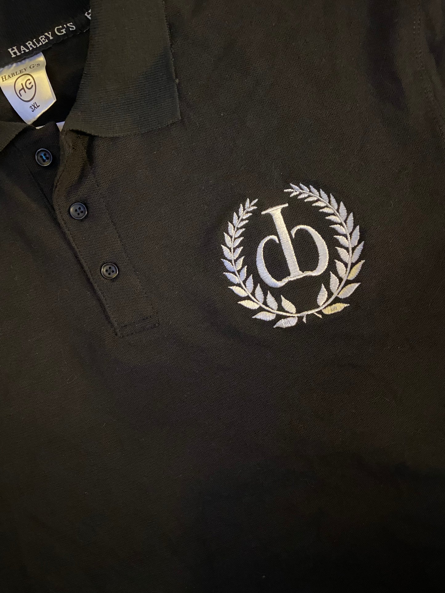 Dead Birds Dress Shirt - Black