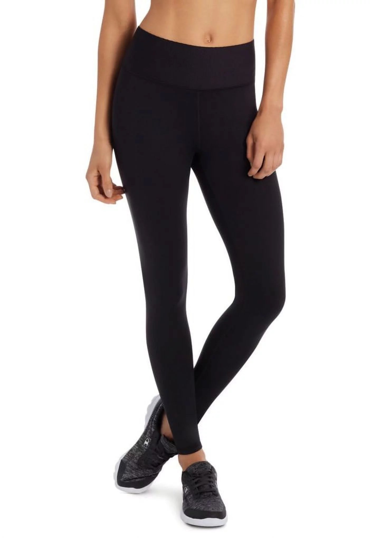 Absolute Leggings - Black