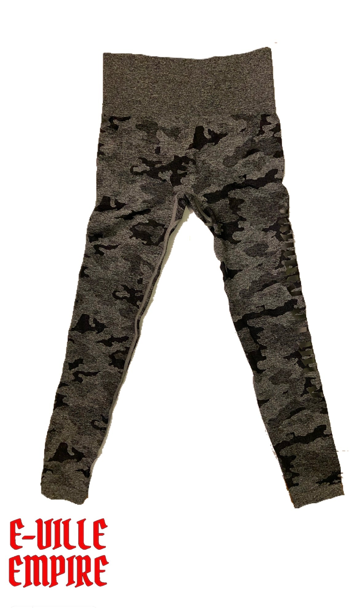 E-ville Empire Leggings