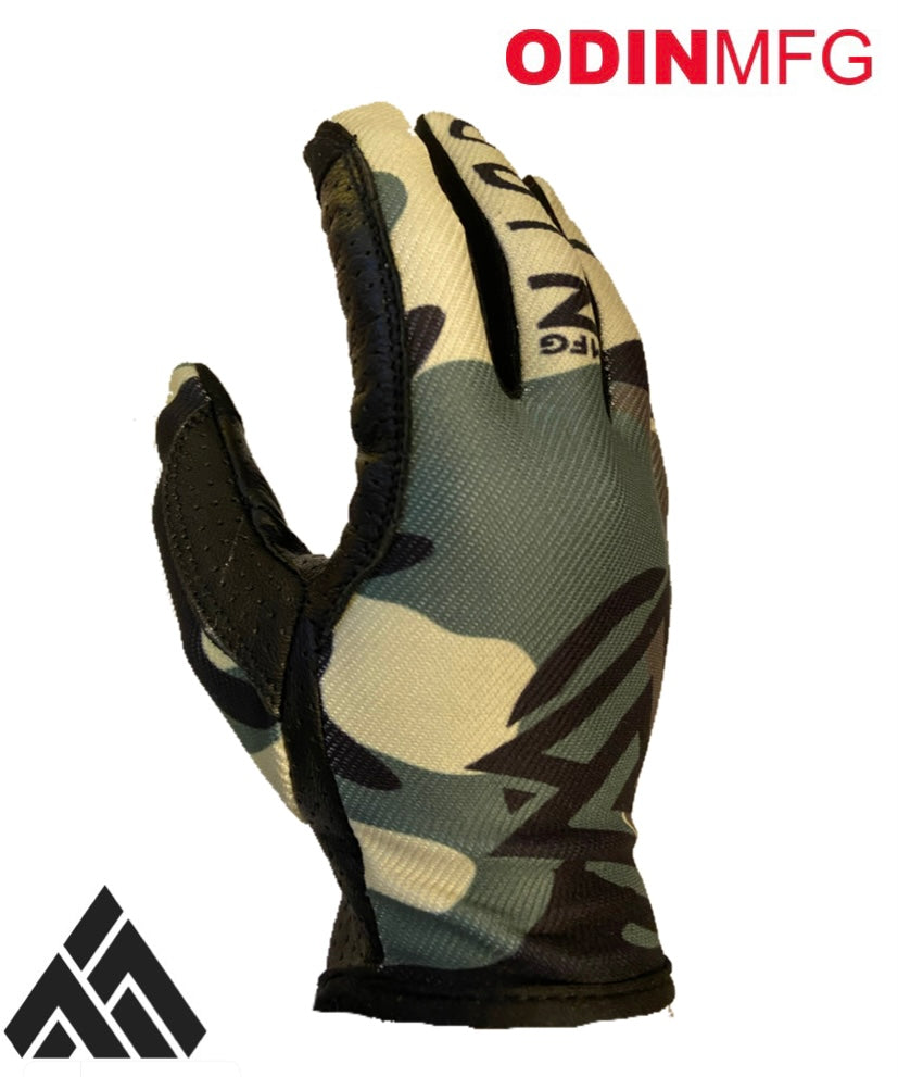OG Camo Print StreetMX - Camo