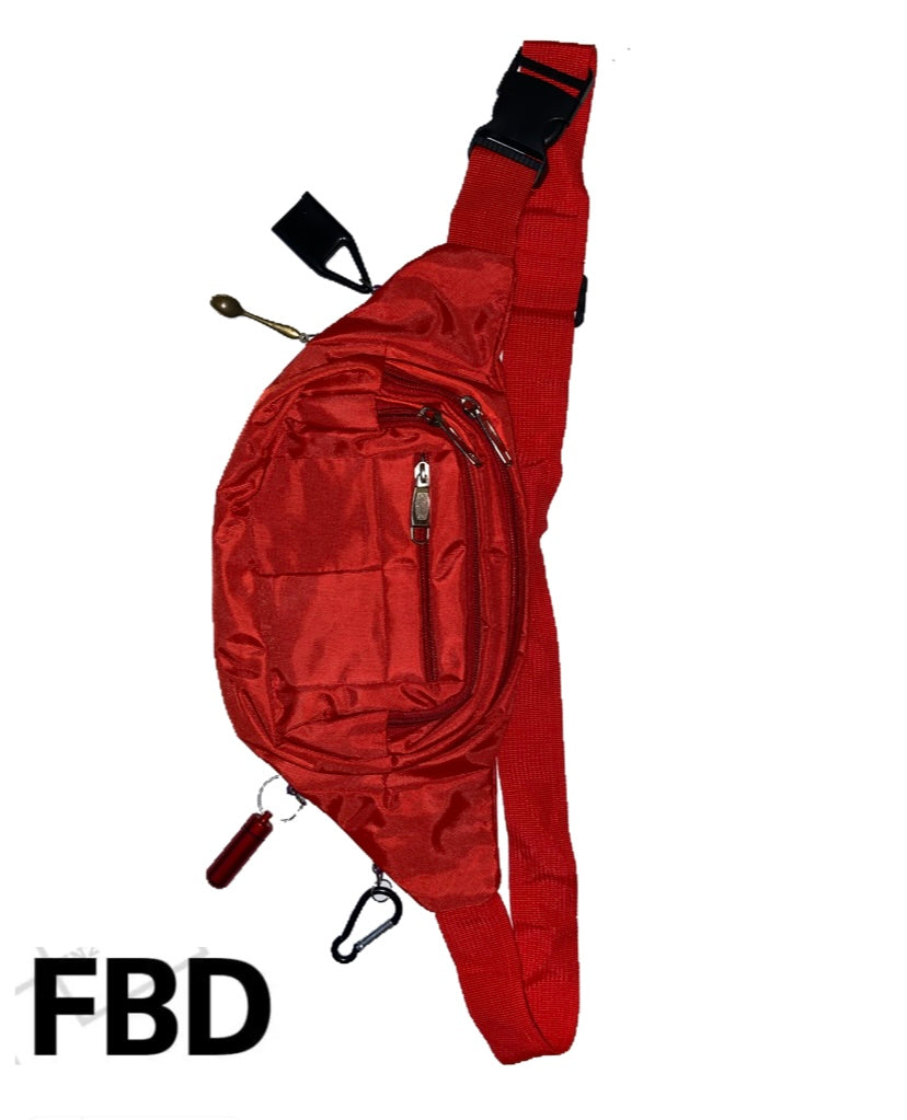 Specialty Fanny Packs