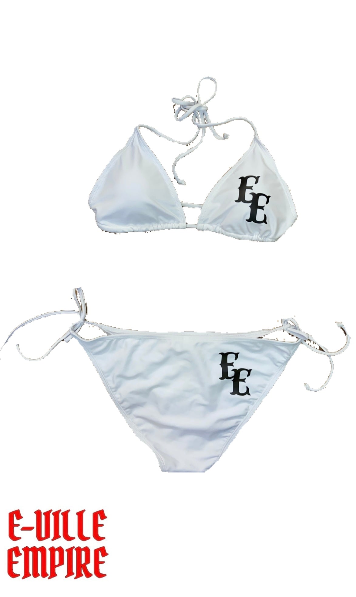E-Ville Double E Bikini