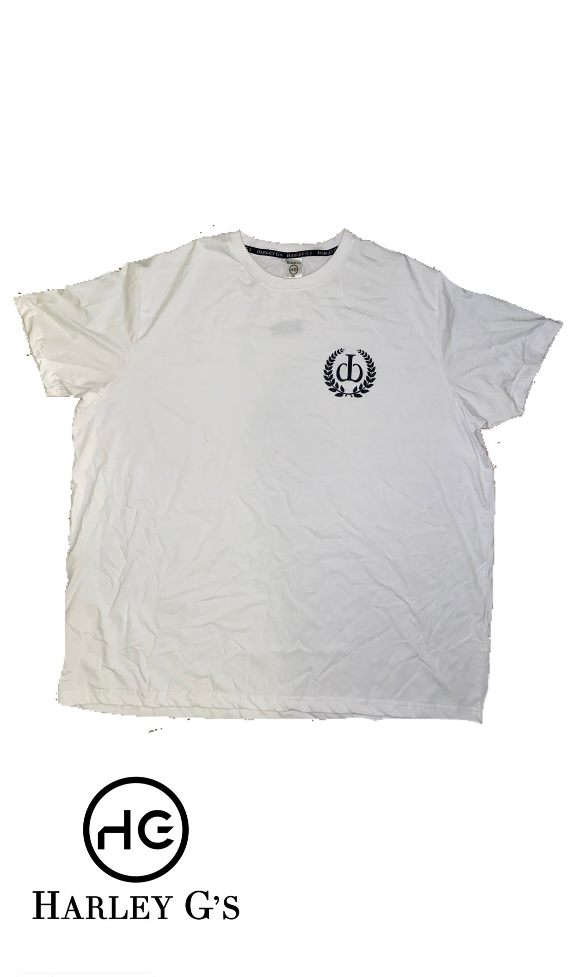 Dead Birds Don’t Sing T-Shirt - White