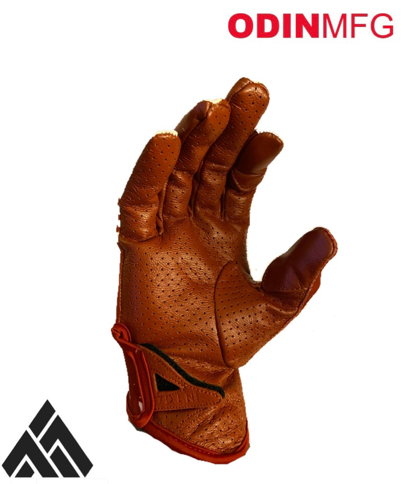 OG Blood Bath Print StreetMX - Red