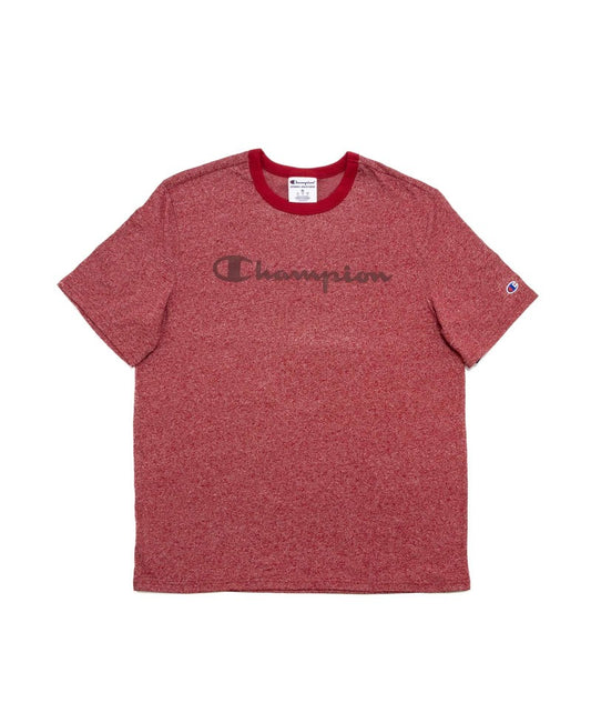 Men’s Heritage T-Shirt - Red