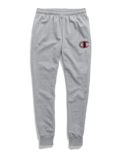 Men’s PowerBlend Fleece Joggers