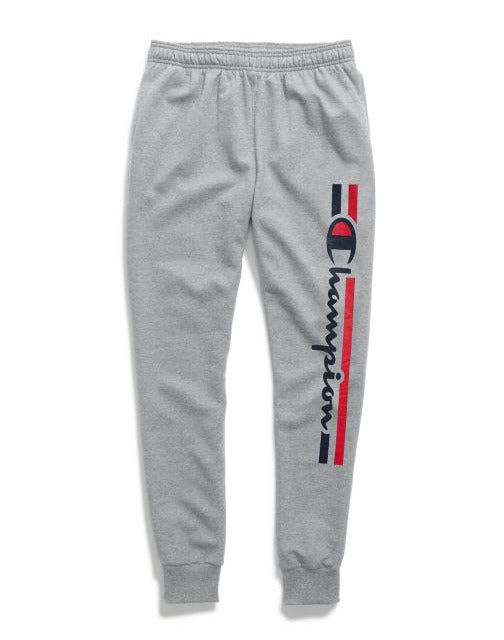 Men’s PowerBlend Sweatpants - Grey