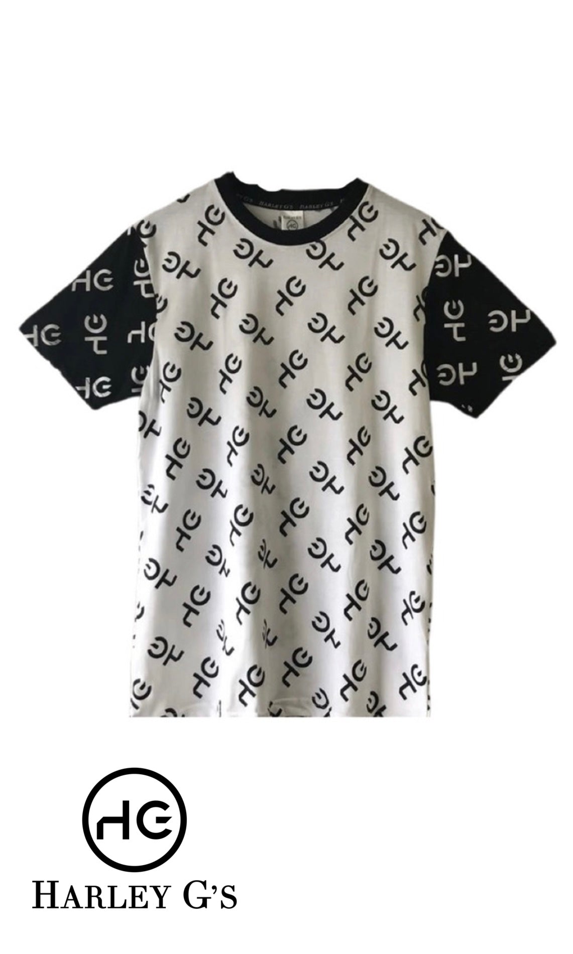 HG All Over Print T-Shirt