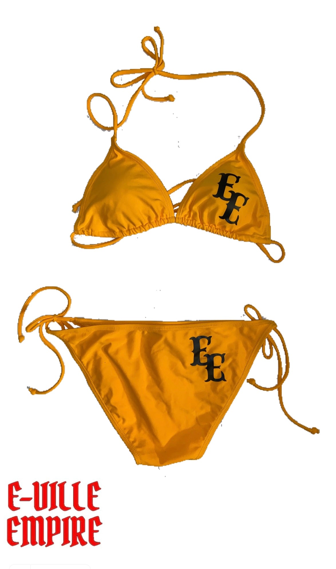 E-Ville Double E Bikini