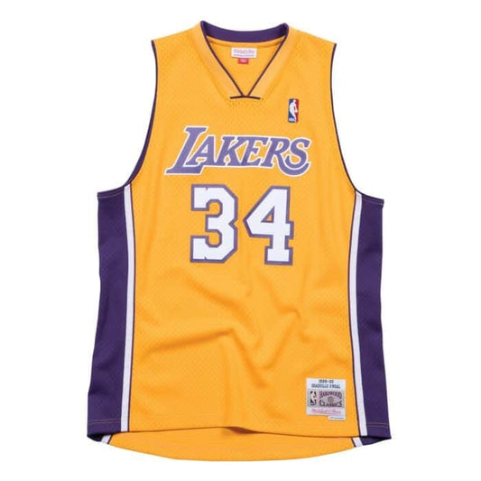 Los Angeles Sports Jersey
