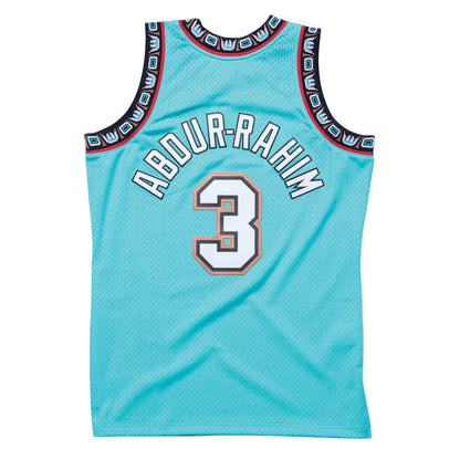 Vancouver Sports Jersey