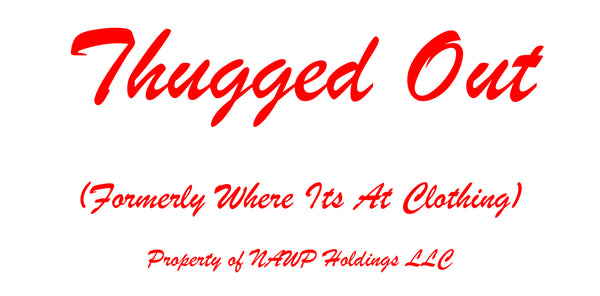 Thugged Out Clothing Store
