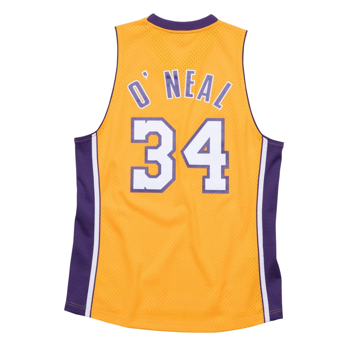 Los Angeles Lakers - Shaquille O’neal Jersey