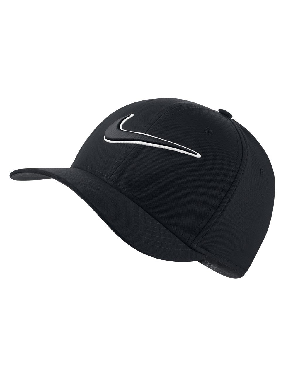 Nike Classic 99 Flexfit Cap Black